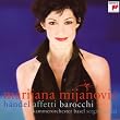 Marijana Mijanovic - Affetti barocchi (Handel arias for Senesino)