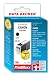 Produkt-Bild: Data Becker 311061 C80 Tintenpatrone mit Chip f&uuml;r Canon Series schwarz