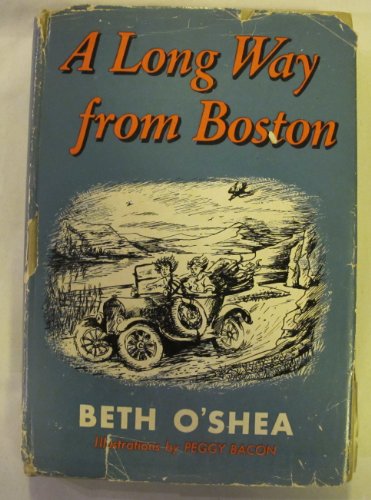 a long way from boston