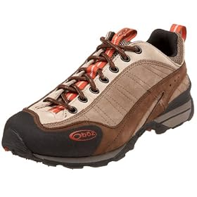 Oboz Women's Teton Nubuck Multisport Shoe
