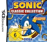 Neuerscheinung: Sonic Classic Collection