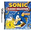 Sonic Classic Collection