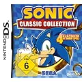 Sonic Classic Collection