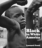 Black in White America