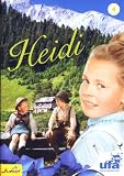 Heidi - Originalfilm (Realfilm) - Gustav Knuth