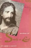 Disciples to Such a Lord: The Gospel According to St. Mark