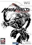 MadWorld (Wii)
