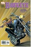  : Hawkeye #2 : The High, Hard Shaft (Marvel Comics)