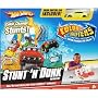 Hot Wheels Color Shifters Stunt Set