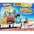 Hot Wheels Color Shifters Stunt Set