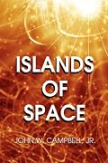 Islands of Space