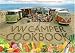 The Original VW Camper Cookbook: 80 Tasty Recipes Specially Composed for Cooking in a Camper: 1