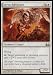 Magic: the Gathering - Serra Advocate - Duel Decks: Divine vs Demonic