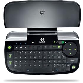 LOGICOOL �f�B�m�{ �~�j ���C�����X�L�[�{�[�h Bluetooth�̗p �p��L�[�z�� DN-500