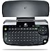 LOGICOOL �f�B�m�{ �~�j ���C�����X�L�[�{�[�h Bluetooth�̗p �p��L�[�z�� DN-500