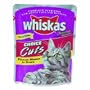 Whiskas Homestyle Favorites for Cats