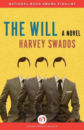 The Will: A Novel