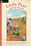 Buy : Little Pear and His Friends (Odyssey Classics (Odyssey Classics))