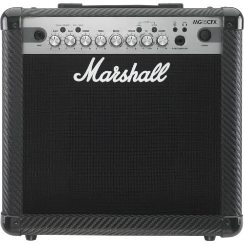 Produkt-Bild: Marshall MG-15 CFX