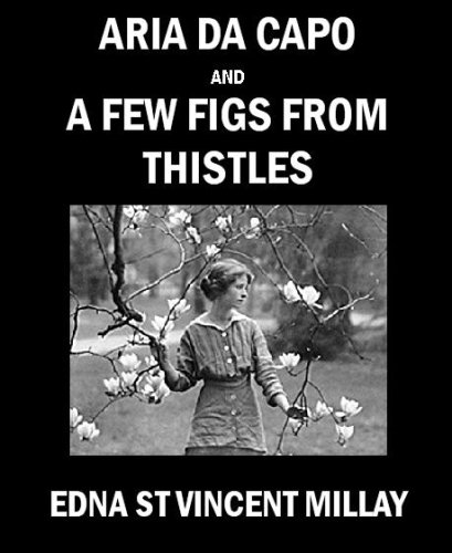 Edna St. Vincent Millay