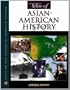 Atlas of Asian-American History (Carter G Woodson Honor Book (Awards))