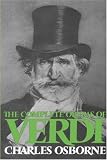 The Complete Operas Of Verdi (A Da Capo Paperback)