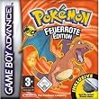 Pok�mon - Feuerrote Edition inkl. Game Boy Advance Wireless Adapter