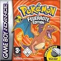 Pok�mon - Feuerrote Edition inkl. Game Boy Advance Wireless Adapter