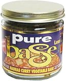Gourmet Pure Soup Base Madras Curry Vegetable Base