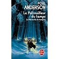 LA PATROUILLE DU TEMPS T.2 ; LE PATROUILLEUR DU TEMPS