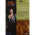Mascagni, Pietro - Cavalleria Rusticana