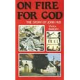 On Fire for God: The Story of John Hus