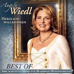 Herzlich Willkommen - Ihre sch�nsten Lieder zum 30-j�hrigen B�hnenjubil�um