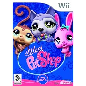 Littlest Pet Shop