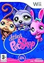 Littlest Pet Shop Wii