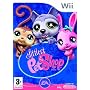 Littlest Pet Shop (Wii)