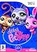 Video Games : Littlest Pet Shop (Wii)