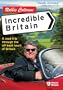 Robbie Coltrane - Incredible Britain