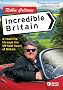 Robbie Coltrane - Incredible Britain