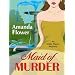 Maid of Murder (Five Star First Edition Mystery)