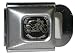 Harley Davidson Springer Softail Interchangeable Buckle For Seatbelt Belts! Image