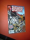 BISHOP: The Last X-Man: Vol. 1 No. 9-June-2000 (Bishop: The Last X-Man, 1)