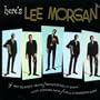 Here's Lee Morgan