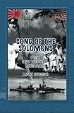 Song of the Solomons: Faultlines in the South Pacific