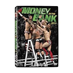 WWE: Money in the Bank (2013)