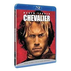 Chevalier [Blu-ray]