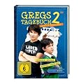 Gregs Tagebuch 2: Gibt's Probleme? (nur f�r den Buchhandel)