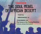 The Soul Rebel of African Desert