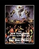 John Wycliffe: The Holy Bible - The New Testament (Volume Five)