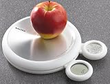 Electronic Kitchen Scale